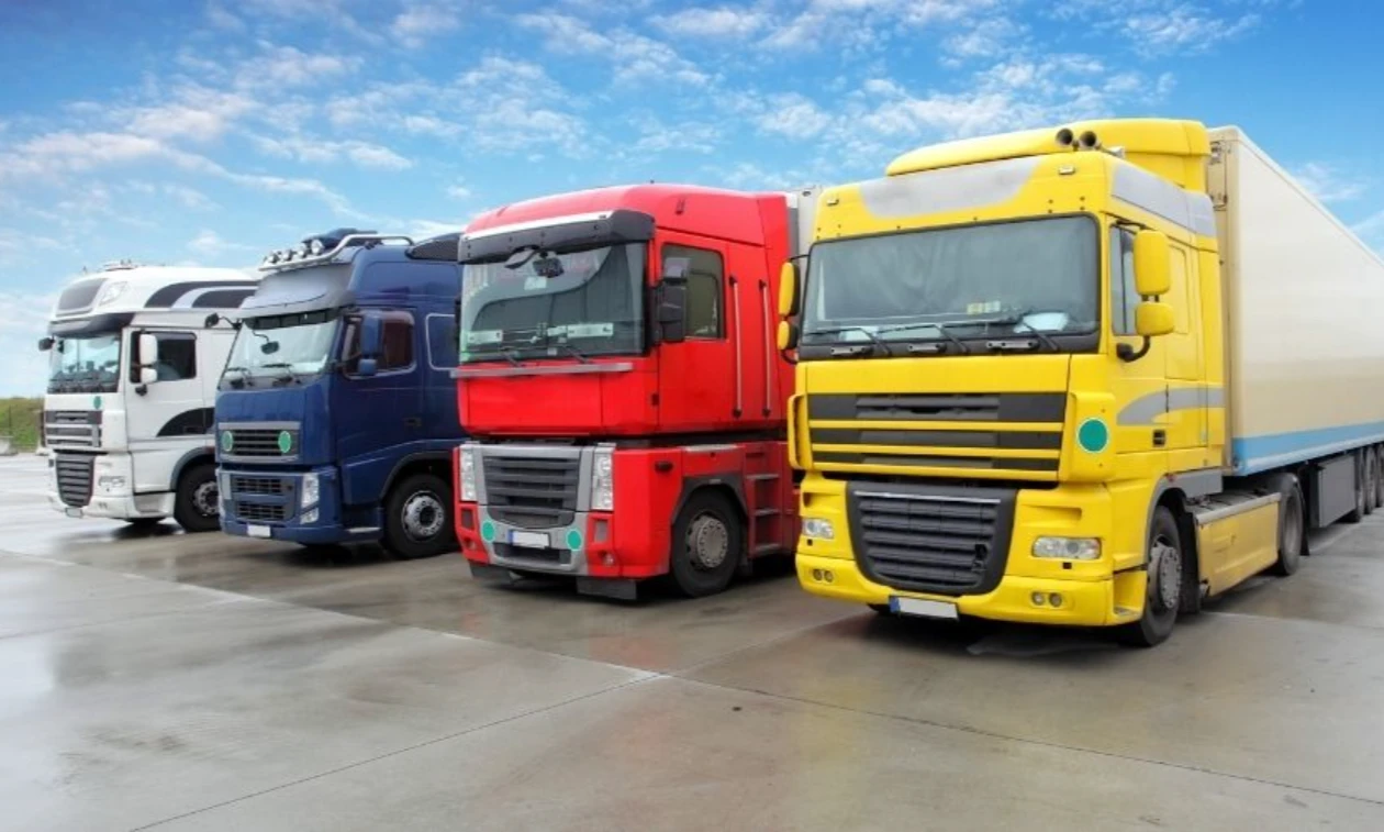 Konya Sinop Parça Yük Taşıma